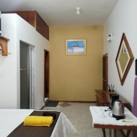 Alojamiento Villa Mar Puerto Ayora  Dış mekan fotoğraf
